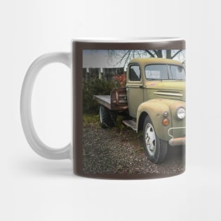 46 Jailbar Ford Mug